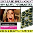 Best Seller Increase Sperm Count, Improve Sperm Health, Enhance Sperm Mobility