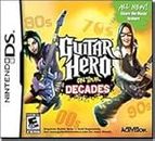 Guitar Hero: On Tour Decades, Compatible with Nintendo DS