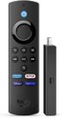 Amazon Fire TV Stick Lite con Telecomando Vocale Alexa Lite HD Film Video