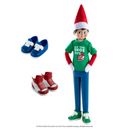 The Elf on the Shelf® - Elf MagiFreez™ Ständer - Coole Sneaker