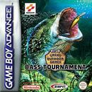 GameBoy Advance - Bass Tournament: ESPN Great Outdoor Games mit OVP Top Zustand