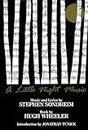 A Little Night Music (Applause Libretto Library)