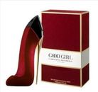 Carolina Herrera_Girl Perfume EDP 2.7oz  RED SHIPS IN 24 HOURS SEALED