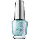 OPI Infinite Shine, Sheer & Soft Pearl Finish Blue Nail Polish, Up to 11 Days of Wear, Chip Resistant & Fast Drying, Fall 2023 Collection, Big Zodiac Energy, Pisces the Future, 0.5 fl oz