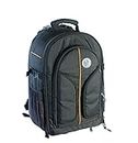 VTS® DSLR Camera Backpack Bag Waterproof Shock Proof for Lens Accessories Bag for Camera Camera Bag N001