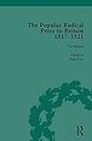 The Popular Radical Press in Britain, 1811-1821 Vol 5: A Reprint of Early Nineteenth-Century Radical Periodicals (English Edition)