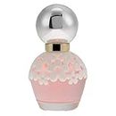 Daisy Perfume,Lady Perfume 30ml Fantastic Female Original Perfume Atomizer Perfume Bottle Flower Fruit Fragrance (pink daisy)