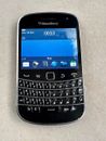 Smartphone BlackBerry Bold 9900 - 8 Go - Noir tous operateurs