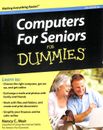 Computers For Seniors For Dummies by Muir, Nancy C.