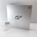 PS4 Gran Turismo SPORT Limited edition 1TB Console only FW6.51 CUH-2000B Japan