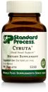Standard Process Cyruta Whole Food Cholesterol Support, 90 Tablets