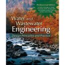 Water and Wastewater Engineering Mechanical Engineering