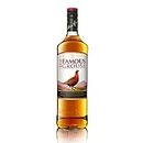 The Famous Grouse Finest | Scotch | Blended Whisky | Dried Fruit & Soft Spices | Scotland's Favourite Whisky for Over 40 Years | 40% ABV | 1 L