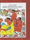 Social and Political Life For Class - 6 - 658