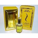 RSGM Lasa Aromatics White Musk Fragrance Perfume Oil 100% Pure and Natural - 10ml