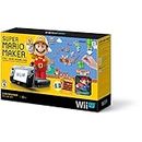 Super Mario Maker Console Deluxe Set - Nintendo Wii U (Renewed)
