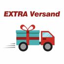 EXTRA Versand Zahlung Bestellung - Der Preis nur für autorisierte Nutzung