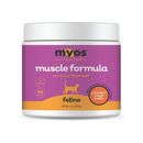 MYOS Feline Muscle Formula Powder Cat Supplement, 180-g