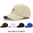 Polo Ralph Lauren Cap Basecap beige one Size Cap* Adult Hat Unisex