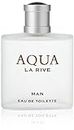 LA RIVE Aqua Edt 90 ml