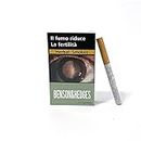 Tea Cigarettes 100% No Tobacco Free No Nicotine Free MINT 1 Packs of 20 Smokes