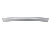 samsung curved silver sound bar for tv