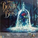 Blu-Ray Beauty And The Beast (2017) (Big Sleeve Edition)(Bbfc) /Blu Blu-ray NEUF