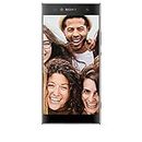 Sony Xperia Xa2 Ultra - Smartphone De 6“ Fhd (Snapdragon 630, Octa Core 2,2 GHz, 4 GB De RAM, Memoria Interna De 32 GB, Cámara De 23 MP, Android), Color Negro [Versión Española]