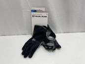 NEW Pearl Izumi Elite Cool Weather Cyclone Gel Cycling Gloves Mens Size S RP$70