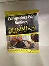 Computers for Seniors For Dummies by Muir, Nancy C. Paperback Book B26