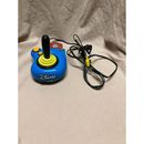 Disney Video Games & Consoles | Disney Plug And Play Tv Games With Game Key 2005 Jakks Pacific Tested | Color: Blue | Size: Os