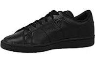 NIKE Men's Nike Tennis Classic Prm Gs 834123-001 Low Top Sneakers, Black, 4.5 UK