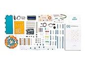 Arduino Certification Bundle: Kit & Exam (English) [AKX00020]