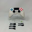 SCUF Impact Gaming Controller White SG402-02 for PlayStation 4 and PC