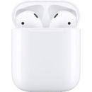 Apple AirPods 2 true wireless in-ear headphones