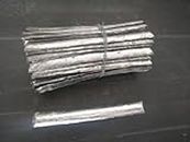 Pmw - Grade A - Pure Lead Bars - 250 Grams - Loose Packed
