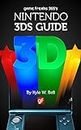 Game Freaks 365's Nintendo 3DS Guide