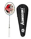 Kawasaki Badminton Racket Power 125