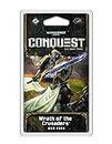 Warhammer 40K: Conquest - Wrath of the Crusaders War Pack