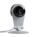 Dropcam HD Home Security Camera Cam 720p w/ Power & USB Gray