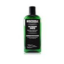 Brickell Men's Daily Strengthening Shampoo for Men, Natural and Organic Featuring Mint and Tea Tree Oil To Soothe Dry and Itchy Scalp, Sulfate Free and Paraben Free, 236 ml, Scented