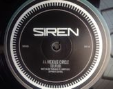 Vicious Circle / Siren - Snorkel (S.P.Y. Remix) / Solitude - SIREN- 12" NM D&B.
