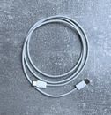 Original Apple USB-C Charge Cable 1m Ladekabel Datenkabel