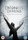 Da Vinci's Demons: Season 1 [DVD] [2013]