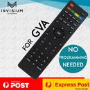 NEW For GVA TV Remote Control GG55TV15 G49TV15 G48TV15 G43TV15 G32TV15 GTRM15