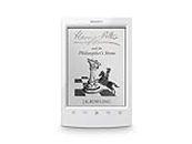 Sony PRS-T2 HWC Lettore e-book