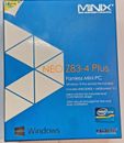 MINIX NEO Z83-4 Plus WINDOWS 10 Pro, 4GB RAM, 64GB