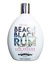 Tan Asz U Beach Black Rum 400X - 13.5 oz.