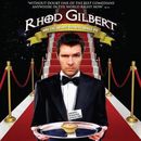 Rhod Gilbert Live And the Award Winning Mince Pie Comedy CD Audio Book Stand Up