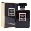 Chanel Coco Noir eau de parfum 100 ml XL perfume de mujer premium fragancia spray